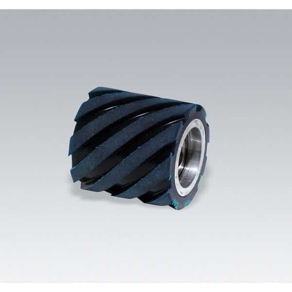 Contact Wheel Assembly, 70 Duro Urethane