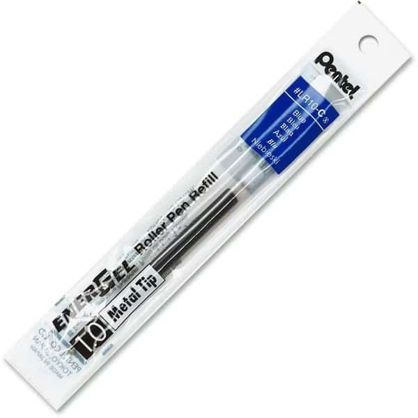 Refill, Gel, Energel, 1.0Mm, Be