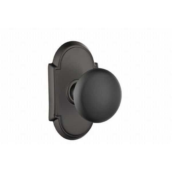 Flat Black Passage 8108PUS19