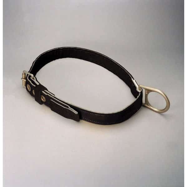 Body Belt, Positioning, D-ring, 3XL