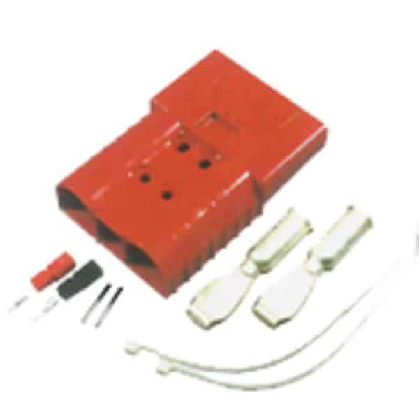 Sbx Kit, Red, 1/0,175A