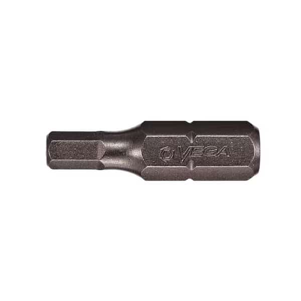 Hex Tamper 9/64 Insert Bit x 1