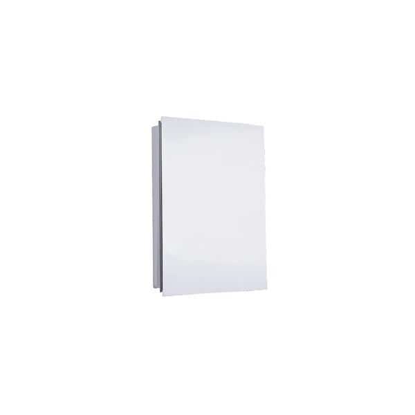 Medicine Cabinet,Surface Mounted,16x26", Mfr#: 125PE-SM, KETCHAM