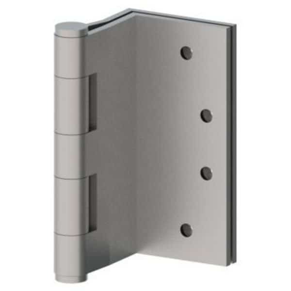 Oil Rubbed Bronze Hinge 1260410B