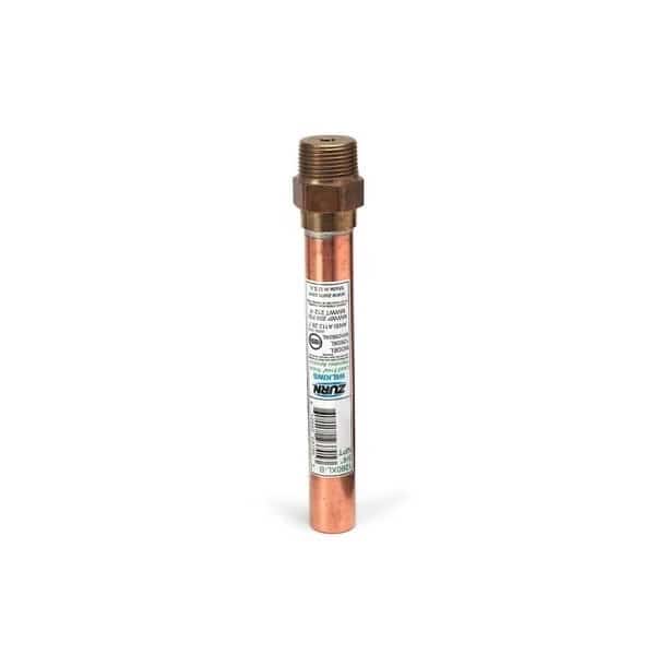 Water Hammer Arrestor Size "B" 1260Xl-B