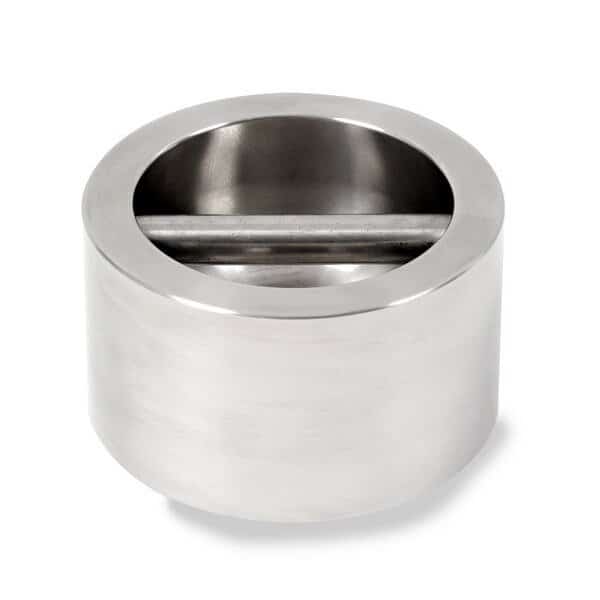 Door Hinge Pin Bushings .348" ID .479"OD .296" Hght PK25
