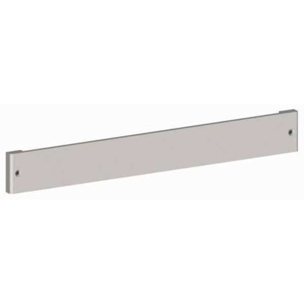 Satin Brass Push 129P4, Mfr#: 129P4, HAGER
