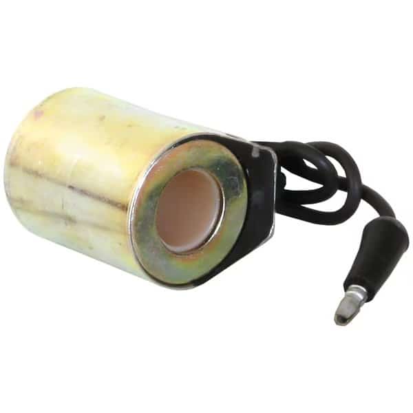 A-Coil, 5/8 In Hole, For Meyer 15659, Snowplow Aftermarket Manufacturing, Mfr#: 1306025