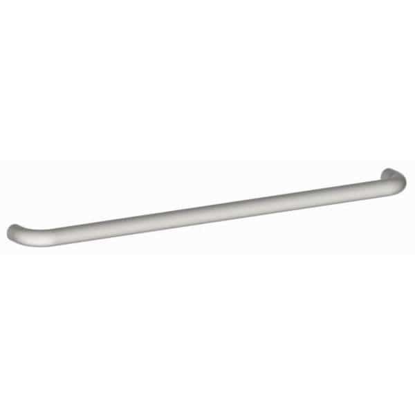 Satin Stainless Steel Push 130S32D, Mfr#: 130S32D36, HAGER