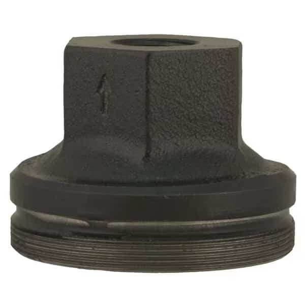 Discharge Head