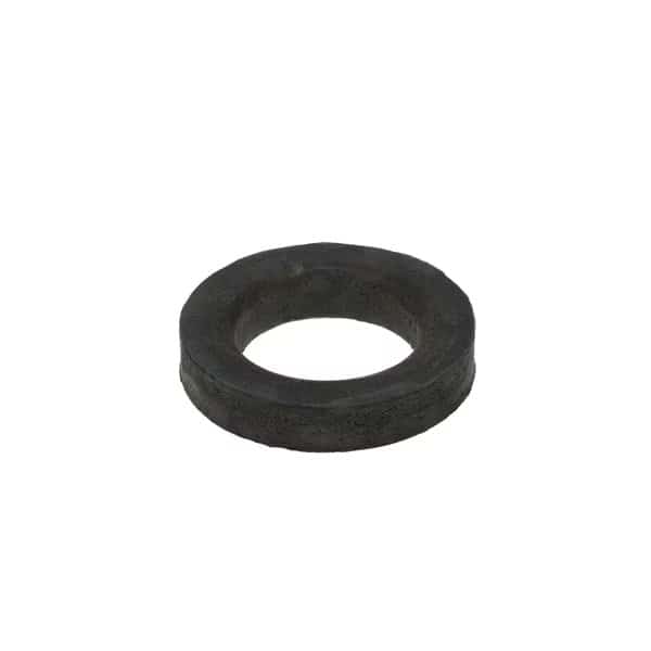 Sponge Rubber Gasket,Closet Bowl to Flo, Mfr#: 13220, BLACK SWAN MFG. CO.