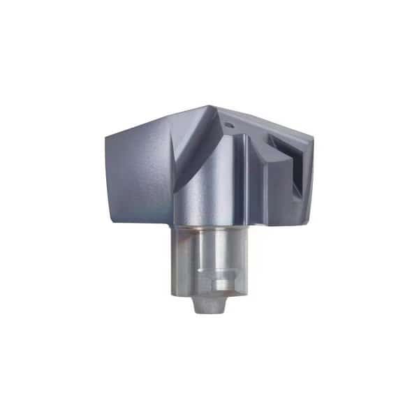Inserted Solid Drill Head, DMP164 AH, PK2