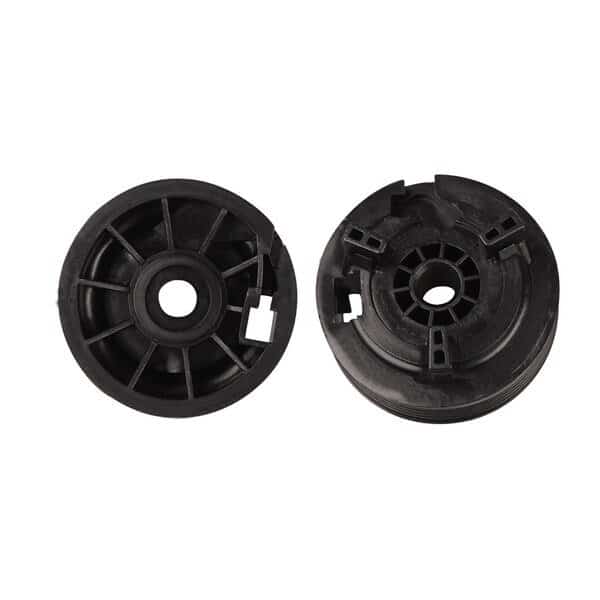 Window Regulator Lft Wheel Ren. Megane/P, Mfr#: 13529PK, DISCO