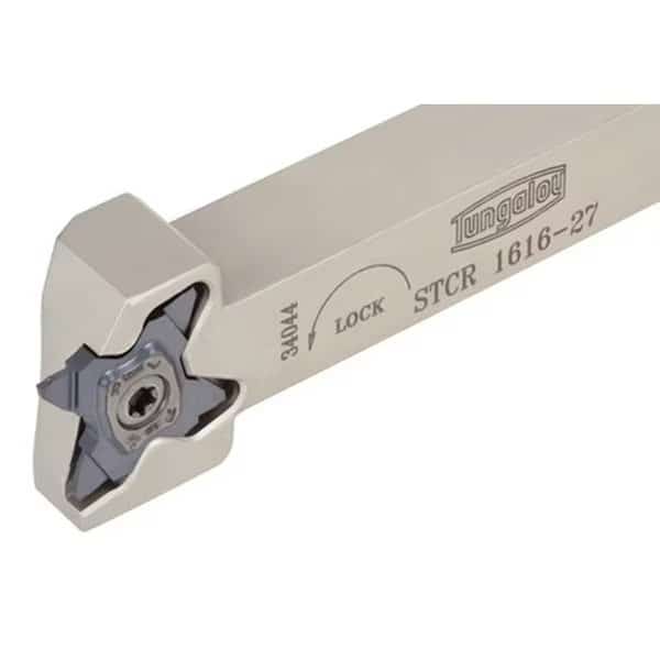 Parting Off Indexable Holder, STCR06-27