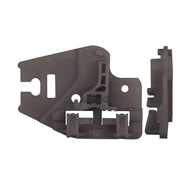 Window Reg Lft Front Clips BMW E46 1998, Mfr#: 13641PK, DISCO