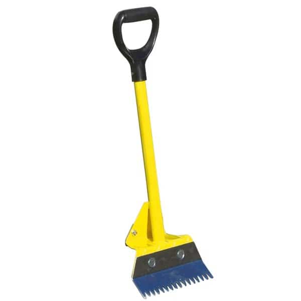 Roof Ripper With Steel Handle/Rubber Gri