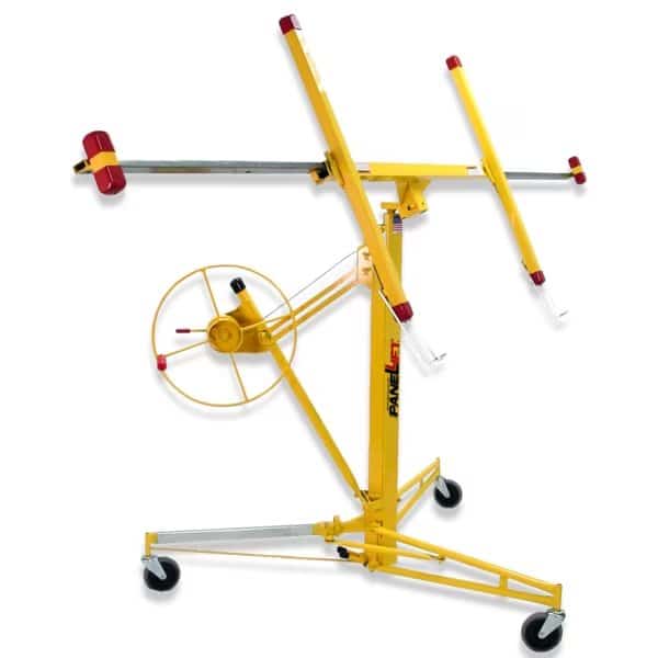 Drywall Lift, 11 ft., 150 lb. Capacity