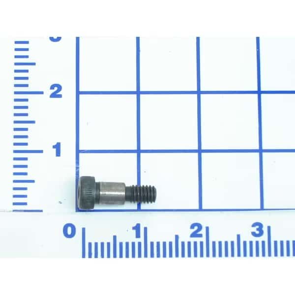 Bolts, 3/8" X 1/2" Shoulder Bolt