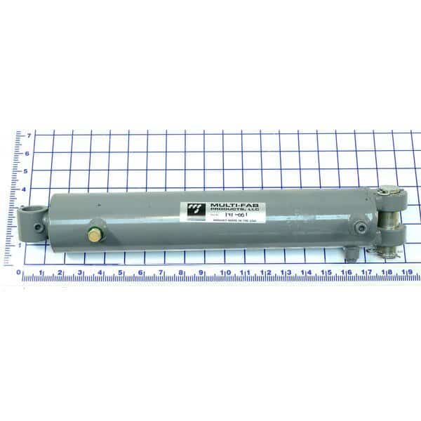 Cylinders, Hydraulic Cylinder