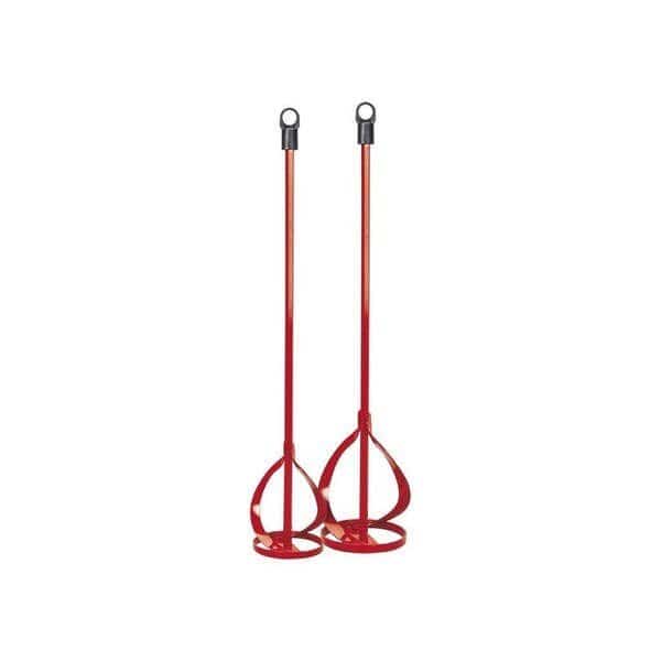 Paint Mixer,80mm, Mfr#: 14621, GROZ