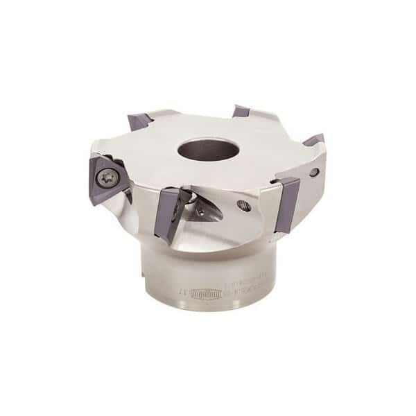 FaceMill, TPA15R080M25.4-06
