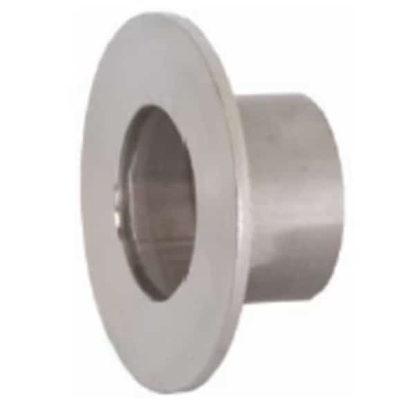 Type A 14Vb Stub End T316L, 2