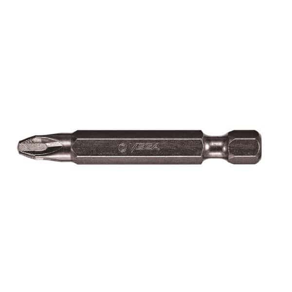 Square 3 Power Bit x 6" Extra Hard, Mfr#: 1150R3AX, VEGA INDUSTRIES, INC.