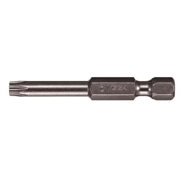 Torx 40 Power Bit x 6