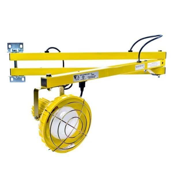 Standard Dock Light, DL60-P, 60"