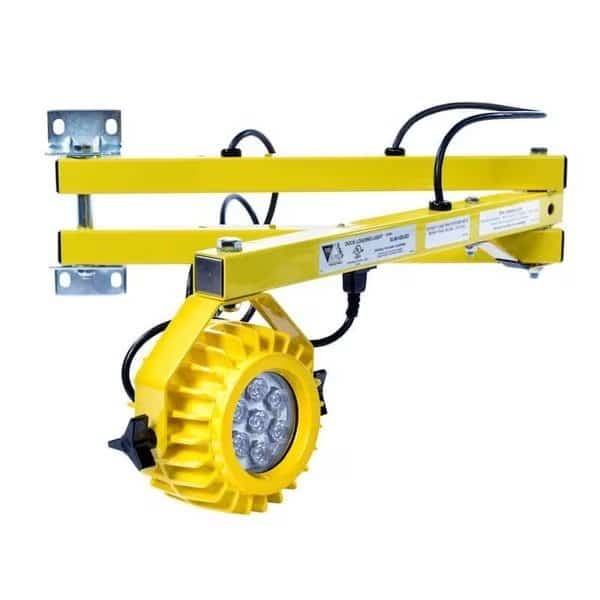 Heavy Duty LED Dock Light, DL40-HDLED, 40"