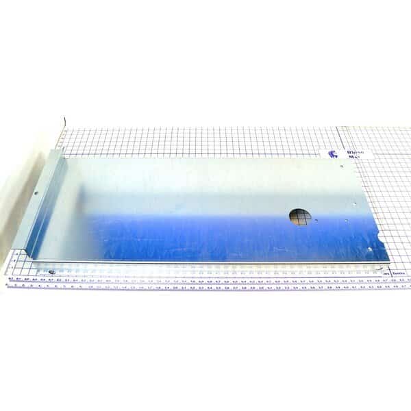 Airbag Misc., Pan, Air Bag Support Inne