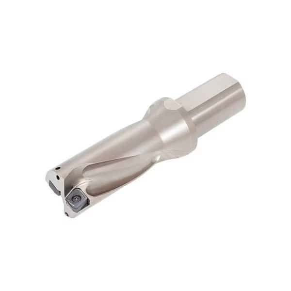 Indexable Drill Body, TDx225F25-2