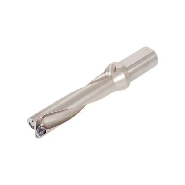 Indexable Drill Body, TDx220F25-4