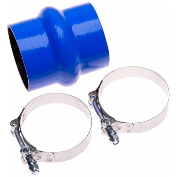 Turbocharger Hose Kit, 3 x 3 x 3-15/16", Gates, Mfr#: 26231