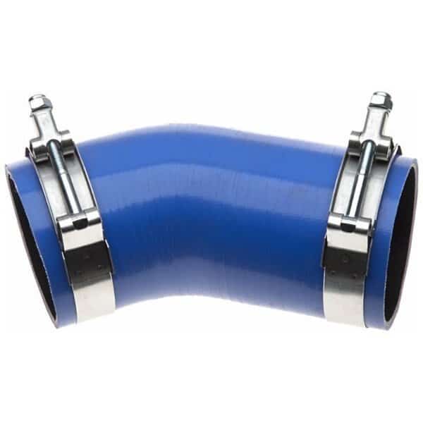 Turbocharger Hose Kit, 3 x 3 x 7-9/32"