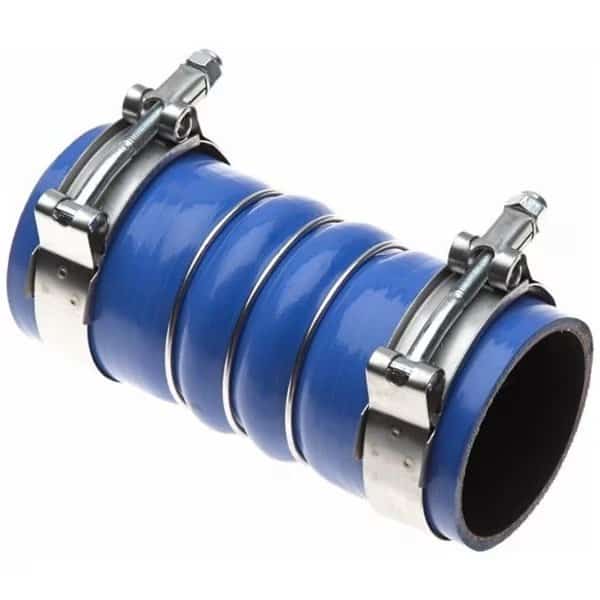 Turbocharger Hose Kit, 2.5 x 2.5 x 6-1/4"