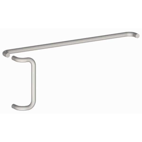 Aluminum Push / Pull 159D28