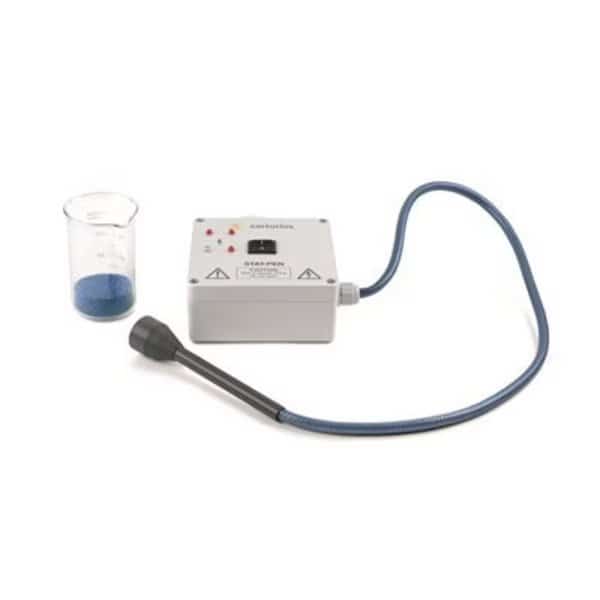 Stat Pen Ionization Probe, Neutralizes S, SARTORIUS, Mfr# YSTP01