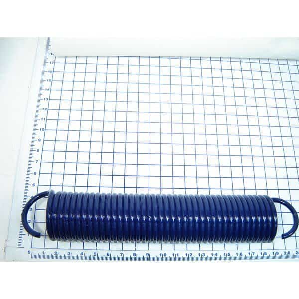 Misc, O/S Main Spring For Ellis 3-5/8"Od