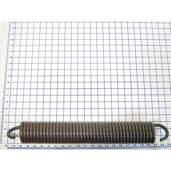 Misc, Main Spring 41 Coils
