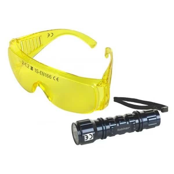 Tracker Super-Brite Uv Light