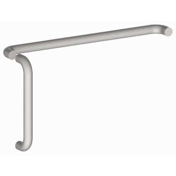 Aluminum Push / Pull 164B28