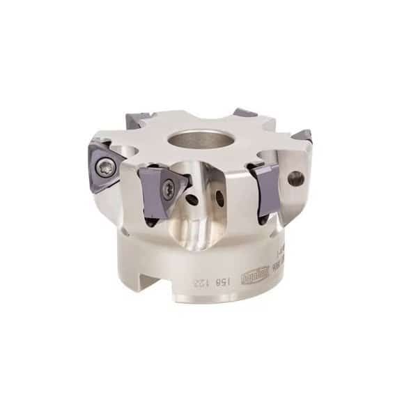 FaceMill, TPTN12J080B25.4R06