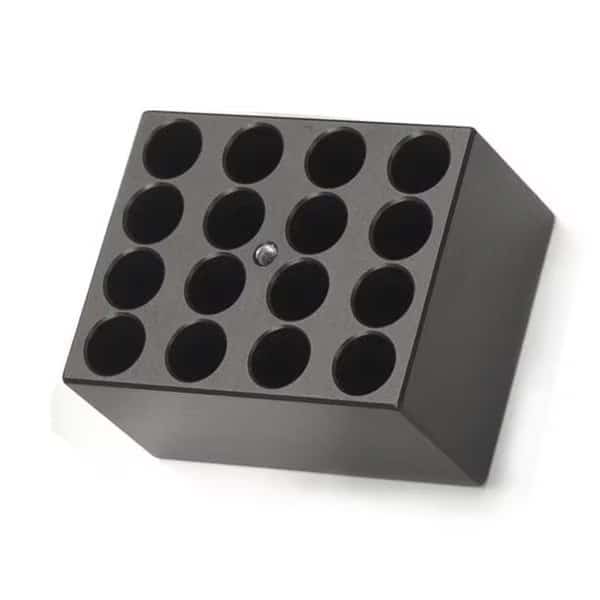 Microtube Block for Digital Heating/Cool, Thermo Fisher Scientific, Mfr#: 88880129