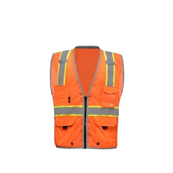 Class 2 Hype-Lite Safety Vest