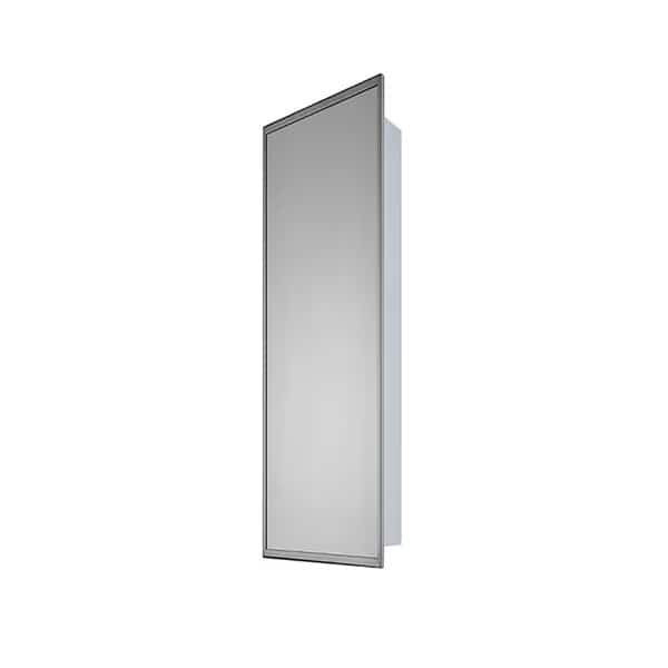 Medicine Cabinet,Surf Mtd,12x36", Mfr#: 170-SM, KETCHAM
