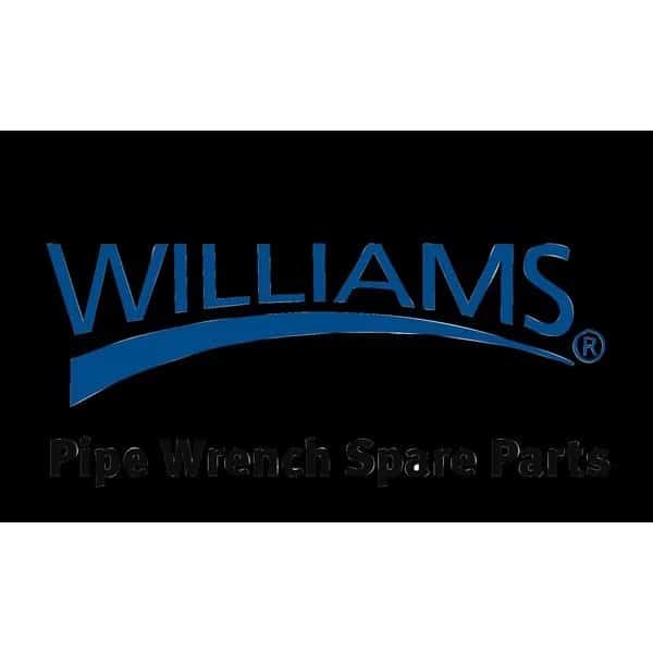 Williams Replacement Heel Jaw, for 24" Pipe Wrench