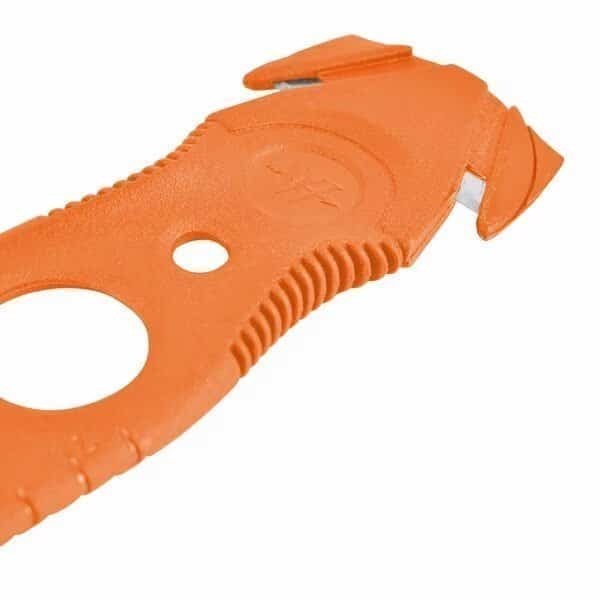 Saber Safety Cutter, 5 PK