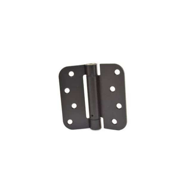 Matte Antique Bronze Hinge 1752410R , Mfr#: 118731