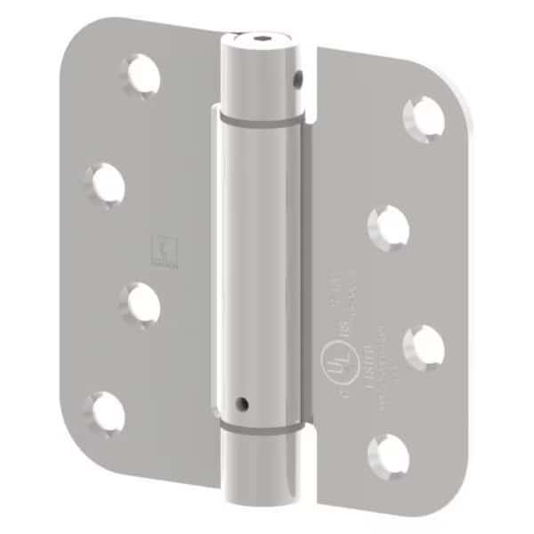 Satin Chrome Hinge 1752426D